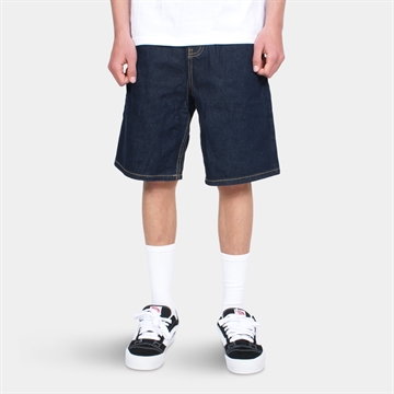 Grunt Shorts Hamon 2514-302 Raw Blue